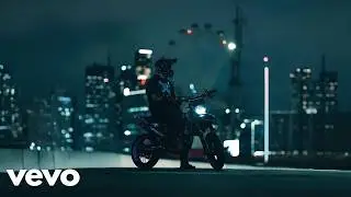 CUI CUI – Noriel x Neutro Shorty (Audio Oficial)