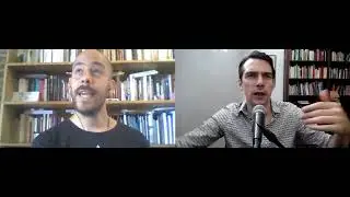 Cuentero en la sala: especial poes&iacute;a oral - ft. Tom&aacute;s Rosner