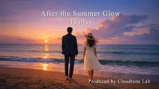 After the Summer Glow &ndash; 9 City Pop Stories