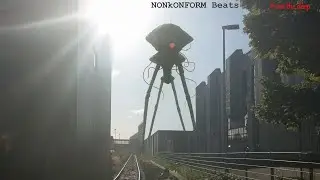 NONkONFORM Beats - From the deep