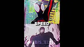 Miles Morales vs The Spot