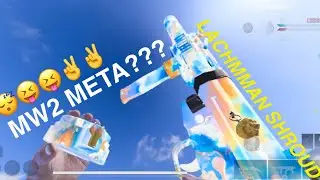 MW2 META in Rebirth Island (Lachmann Shroud) Loadout + Demon Movement😈🪂🏝️