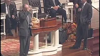 Bill Schutt Sr. - Sunday evening, October 14, 2012