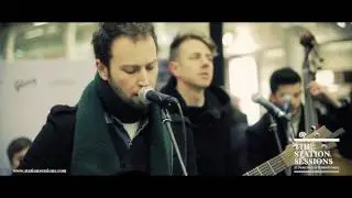 To Kill A King - Hospital Worker