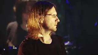 Steven Wilson - Veneno Para Las Hadas (Live - Get All You Deserve)