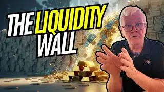 The 40 Trillion Refinancing Wall: This Is Why Capital Wars Are Exploding