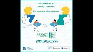 Leadership e Leadershare: le competenze del dirigente scolastico