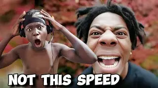 This IShowSpeed Song Aged WAY Better Than I Expected (REACTION)