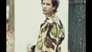 Nekfeu (Krimsa) - La main sur le mic