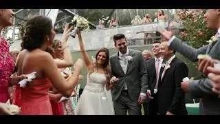Wedding Trailer Manu & Ricardo