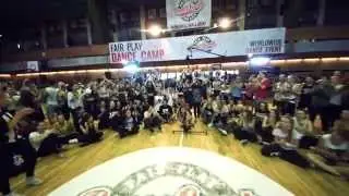 Koharu Sugawara | Good Luck | Fair Play Dance Camp 2013 | Poland