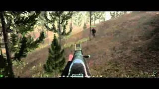 Quick shot #1 (Squad) Драма
