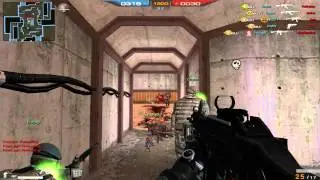 ArcticCombat