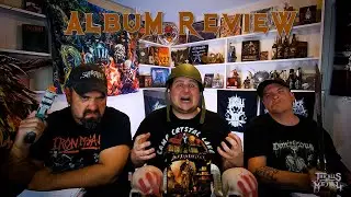Megadeth 