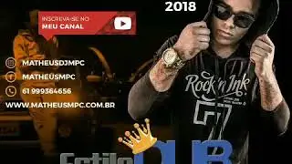 FUNK ESTILO DUB 2018 (MATHEUS MPC)02