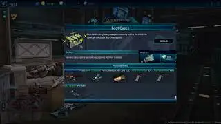 [M.A.R.S. Online] ror51 - 102 Yağma Kasası A&ccedil;ma / 102 Loot Cases Opening