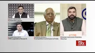 The Big Picture - Draft Competition Commission (Amendment) Bill 2020