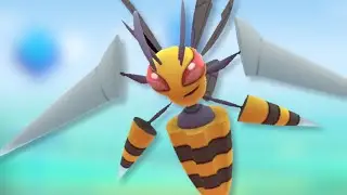 PWO Season 16 Finals and Team Recap - Mega Beedrill Pivots on Dem Hoes