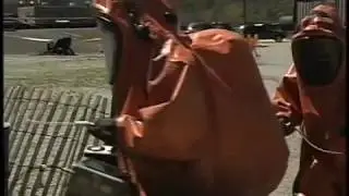 Understanding Chemical Hazards HAZWOPERM Safety Training