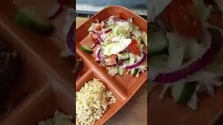 2nd meal, January 11
