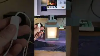 I Tried 3D Printing A MINECRAFT Lamp