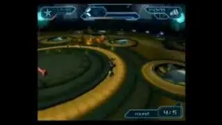 Let's Play Ratchet & Clank: Going Commando -4- Chainblade