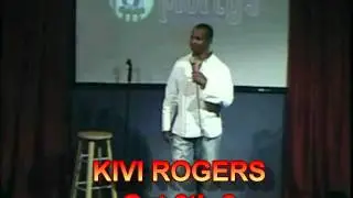 Kivi Rogers Oct 6th -9th