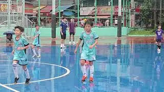 2025.8.11_葵青暑期足球賽小學組_TWSPS vs 林金殿_Part 1