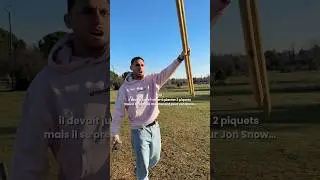 QUI LUI DIT&hellip;? 🫠 PS : regardez jusqu&rsquo;&agrave; la fin c&rsquo;est dr&ocirc;le 🥹 #cheval #cavaliere #horse #equestrian
