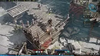 Lost Ark - Solo - Ep 87 - Subjugate the Bandits