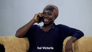 OVER SPIRITUAL WIFE || LATEST NIGERIAN MOVIE 