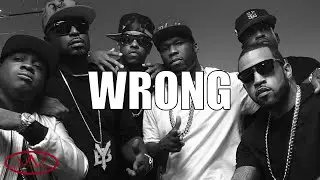 50 Cent x G Unit Type Beat &ldquo;Wrong&rdquo; | FREE BEATS $$$