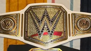 WWE Women's Championship