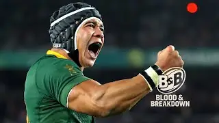 9 minutes of Kolbe Magic