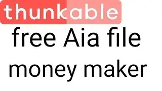 Free earning app AIA file