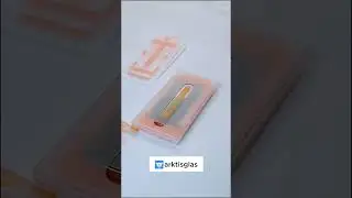 arktisglas Revolution iPhone Displayschutz