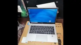 hp elitebook 830 g7 i5 10th gen مراجعة - Hp 830 g7 core i5 10ème génération
