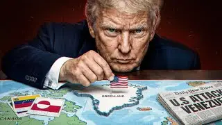 The Reason Trump Wants Greenland Is More Atrocious Than We Thought