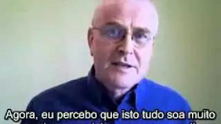 Pat Condell - Um mundo Secular &eacute; um mundo s&atilde;o!
