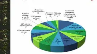 Biomarker signatures