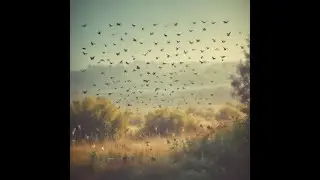 🎵 VABALIUKŲ IR PAUKŠTELIŲ ORKESTRAS 🎶