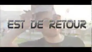 rahim skwadra et de retour & extriat de clipe 2015 &