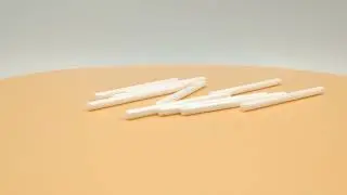Yttria Partially Stabilized ZrO2 Zirconia Ceramic Roller