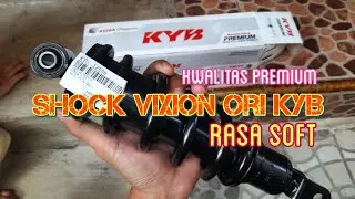 shock vixion ORI KYB lebih murah