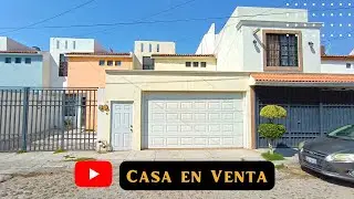 Casa en Venta en Fracc La Misi&oacute;n, Celaya