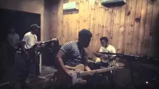 Tapestry - Sputnik Sweetheart Live [HD]