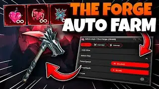 I Became OVERPOWERED With This Forge Archangel  HACK&hellip; (Unpatched)