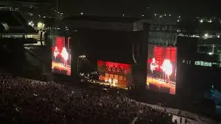 Paul McCartney: Love Me Do (Hunter Stadium, Newcastle, 2023)