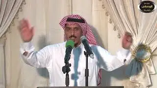 الشاعر :شبيب بن مشرع البقمي