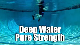 Deep Water Strength - Pure and Loaded
